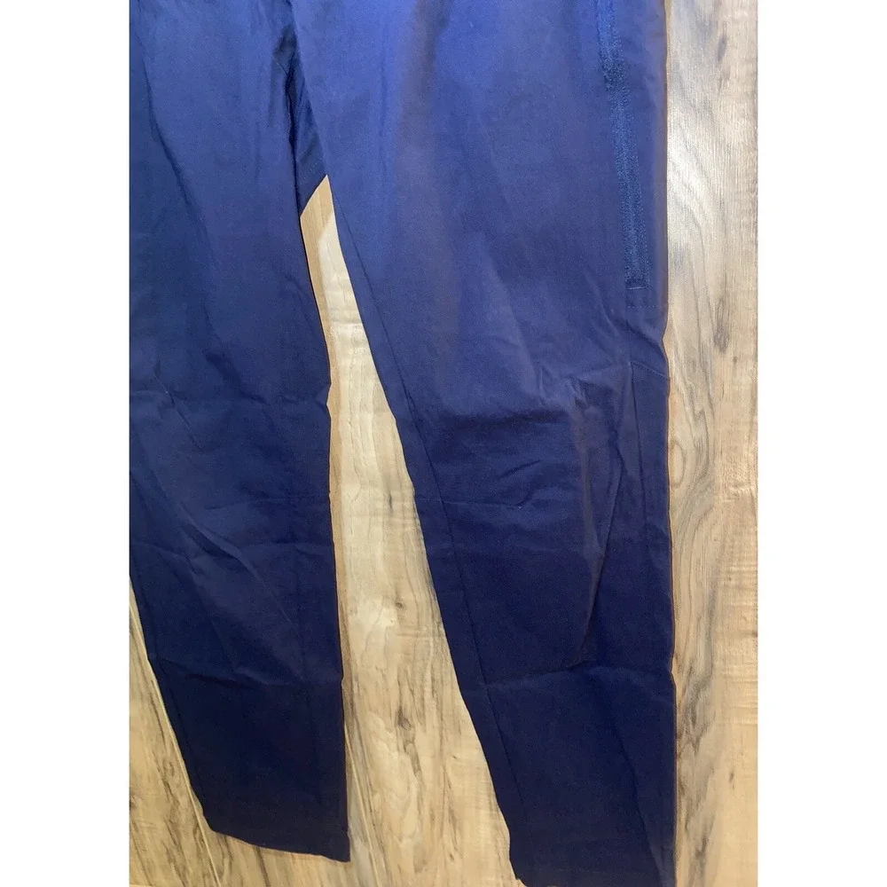 SZ 30 PULI Men's Golf Pants Slim Fit Stretch Tapered,‎ Navy
